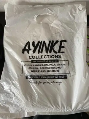 Branded Nylons