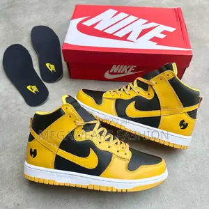 Sneakers Luxury