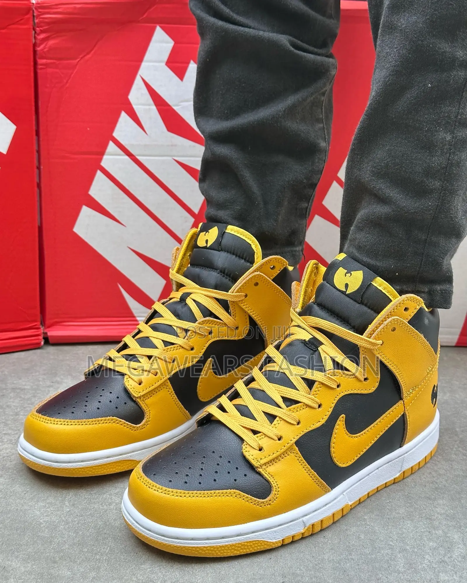 Sneakers Luxury