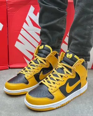 Sneakers Luxury
