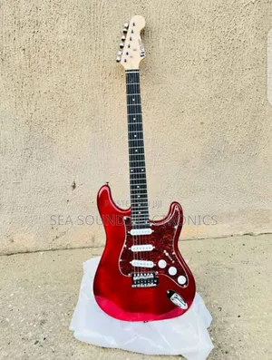 Pro Hero Lead Guitar
