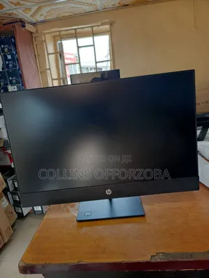 New Desktop Computer HP ProOne 600 8GB Intel Core I5 SSD 256GB