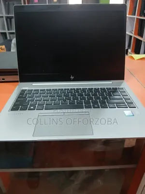 Laptop HP EliteBook 840 8GB Intel Core I7 SSD 256GB