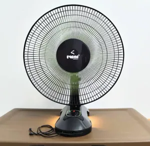 Iwin Solar Fan