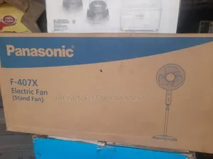 Panasonic 18 " Standing Fan