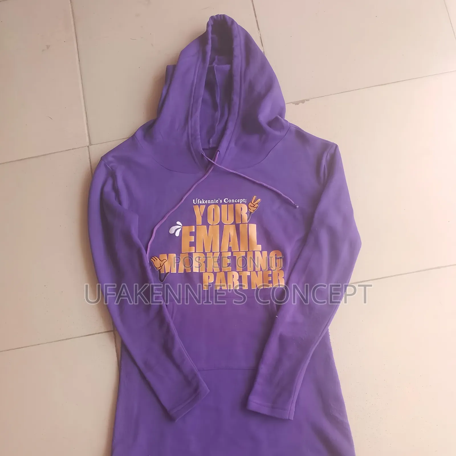 Customized/Branded T Shirt