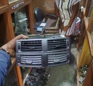 Ac Vent for Is250