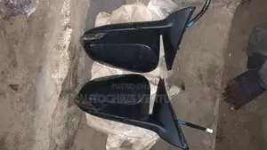 Side Mirror Camry 2012