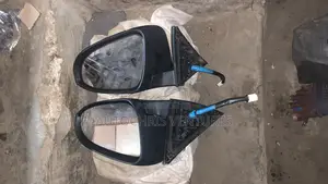 Side Mirror Camry 2012