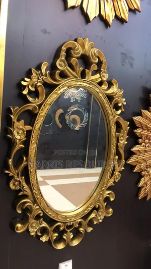 Mirrors in Nigeria for sale Prices on Jiji.ng