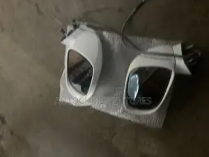 Side Mirror Es350 2008/2010