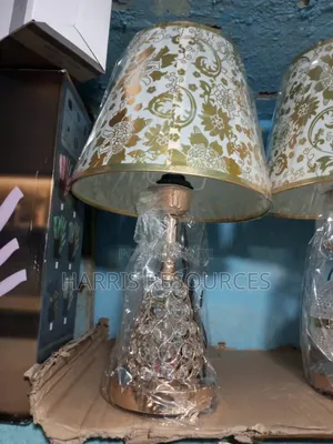 Bed Side Table Lamp