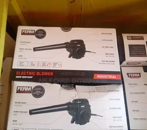 Electric Blower