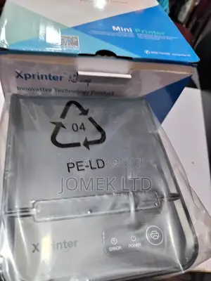 Xprinter Pos Thermal Receipt Printer - 80mm