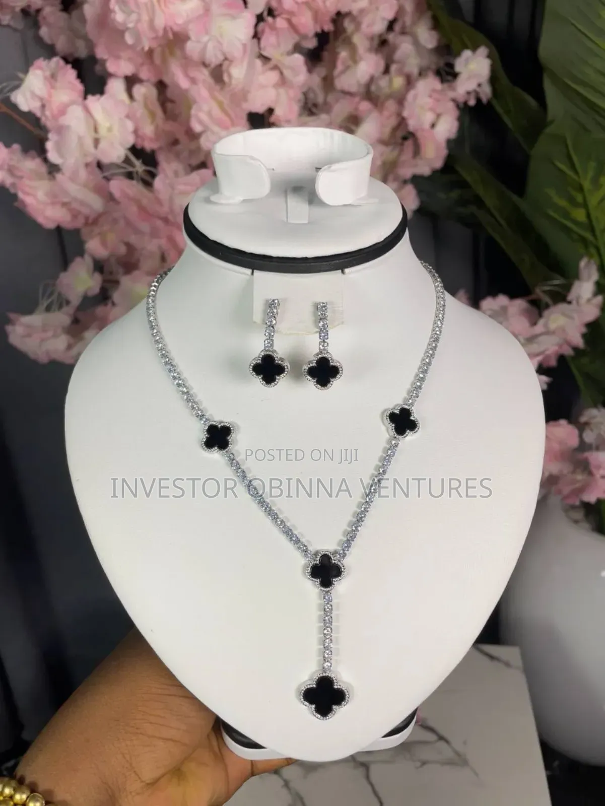 Zirconia Sets