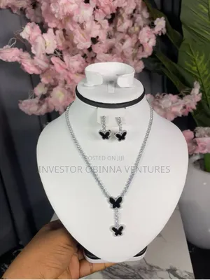 Zirconia Sets