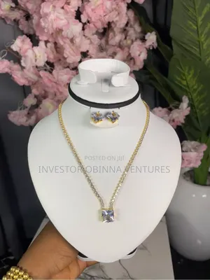 Zirconia Sets