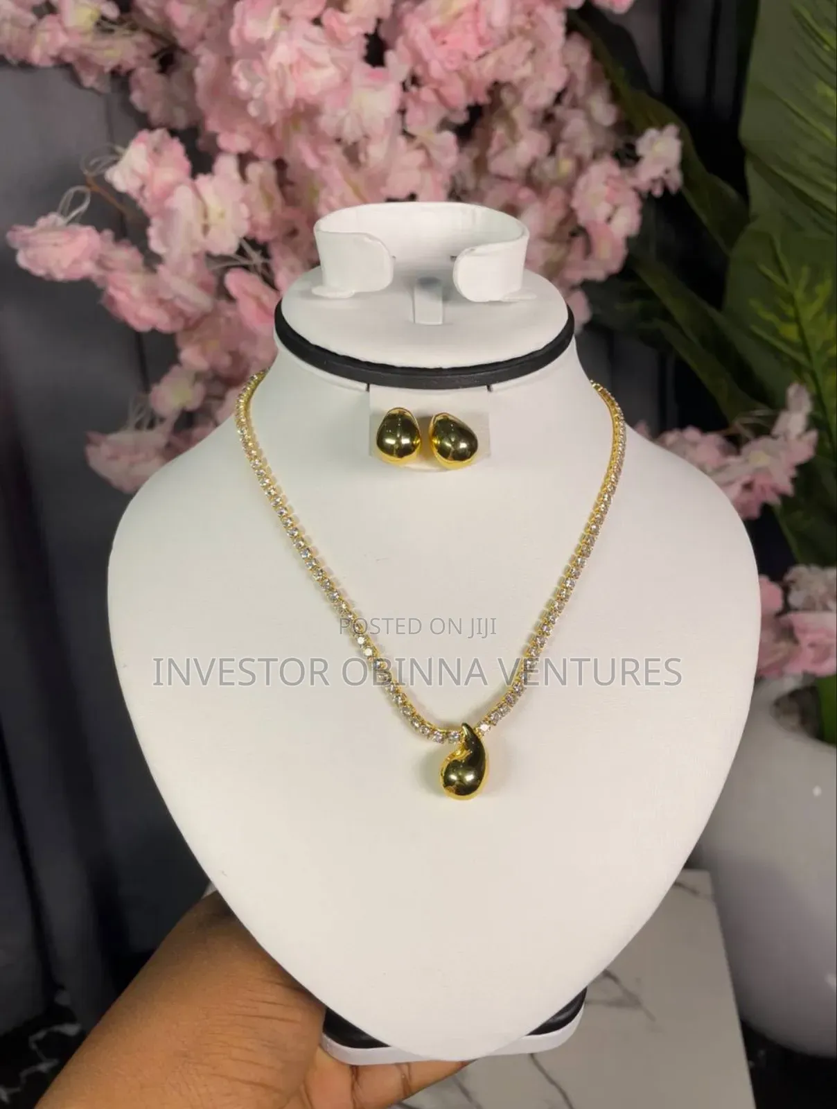 Zirconia Sets