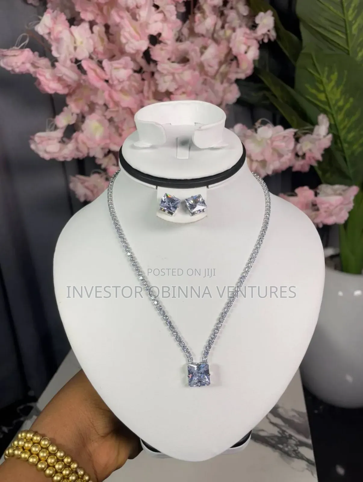 Zirconia Sets