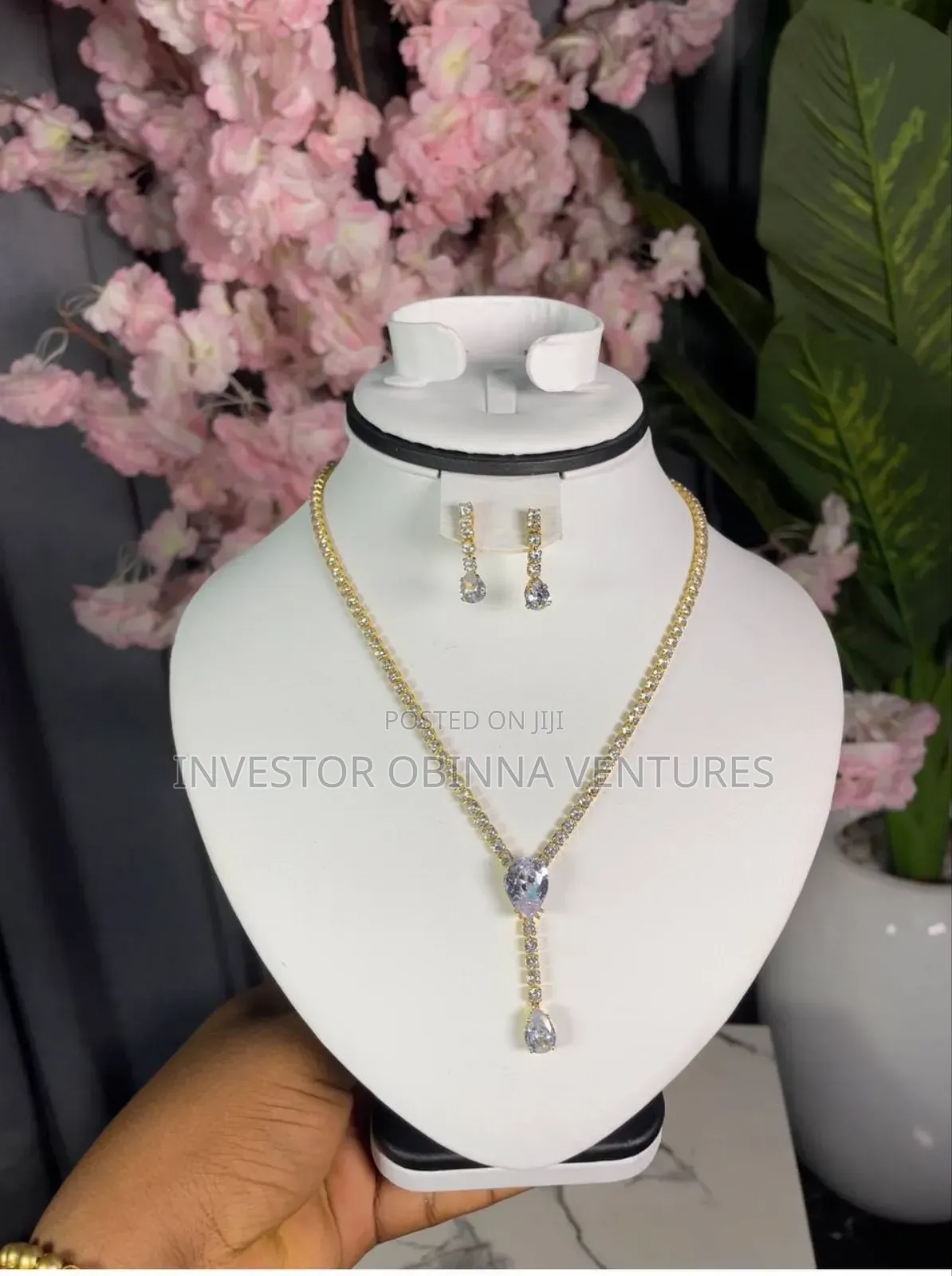Zirconia Sets