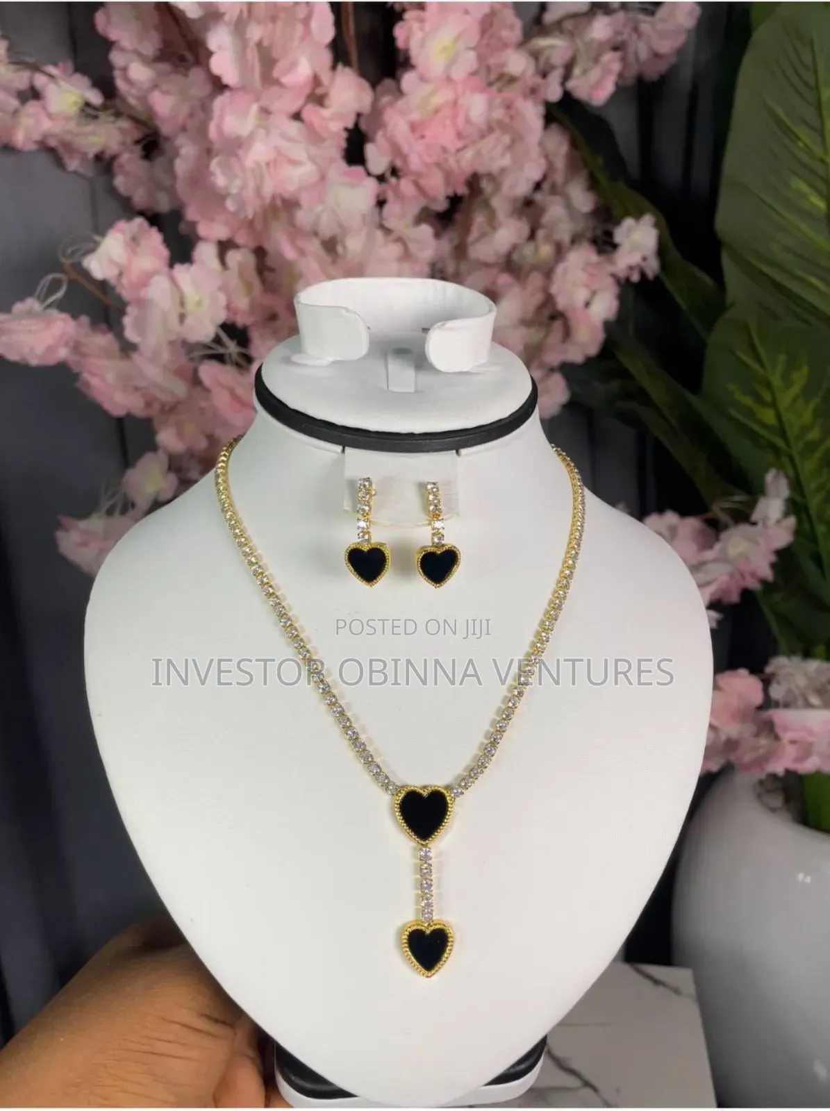Zirconia Sets