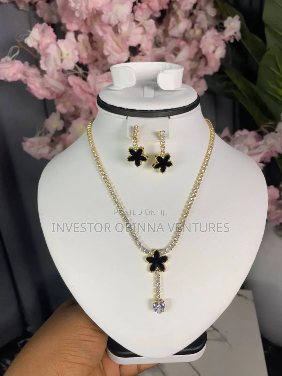 Zirconia Sets