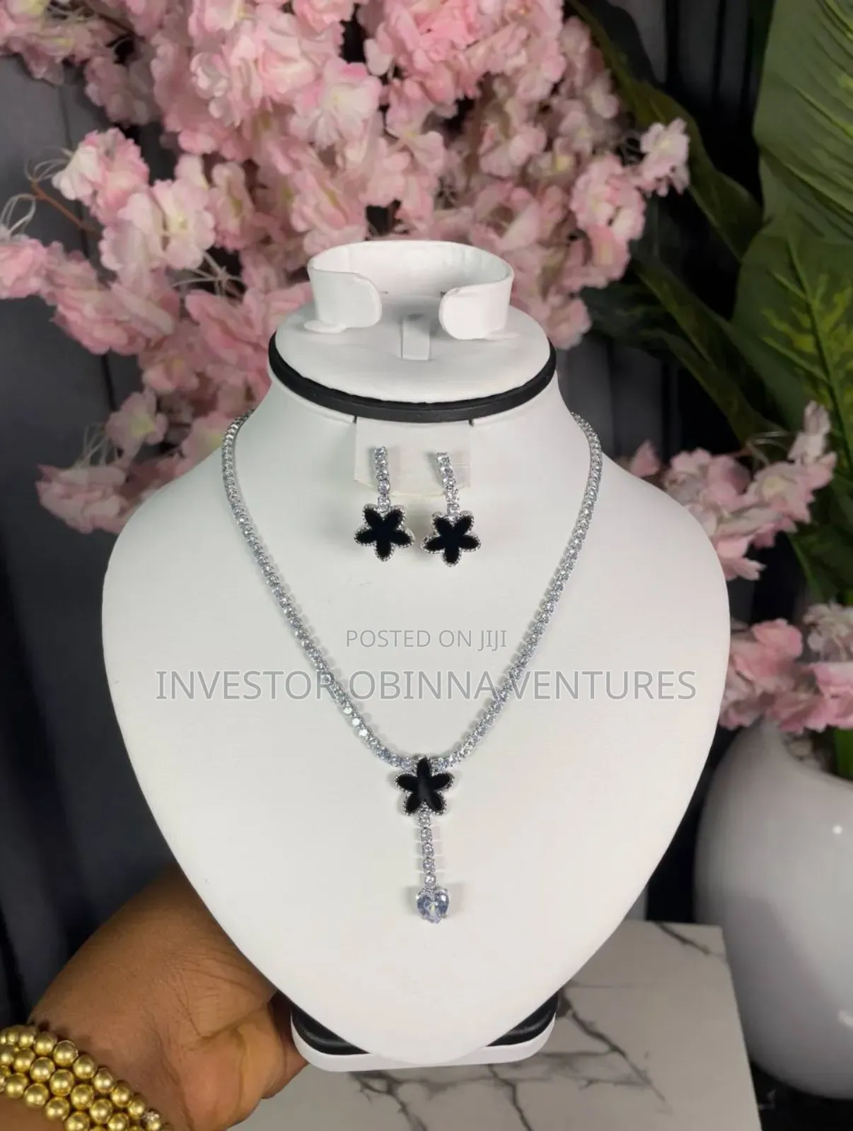 Zirconia Sets