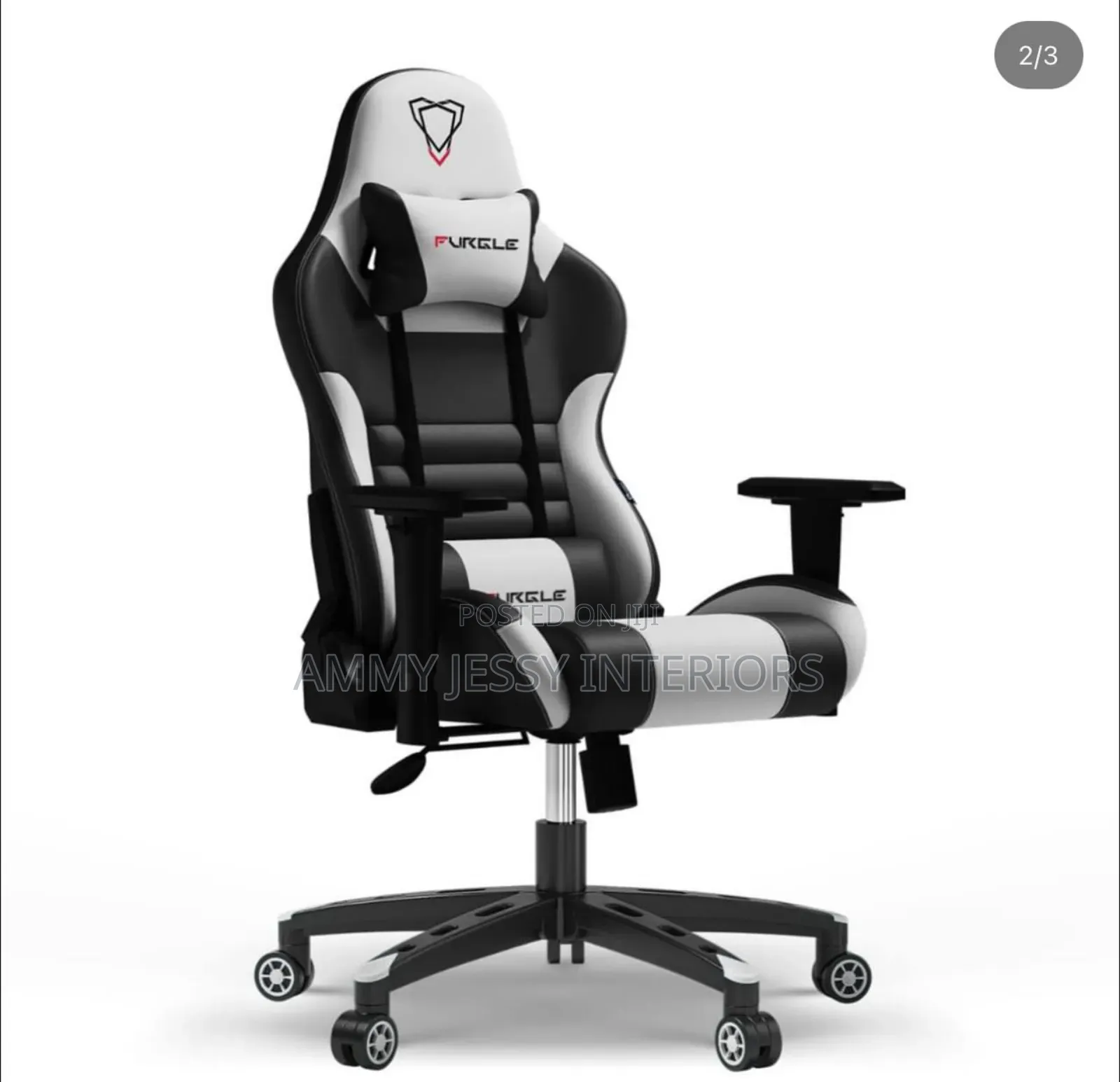 Standard Game Chair