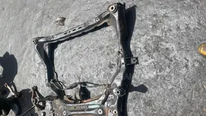 Front Beam Ford Edge 2006 2007 2008 2009 2010 2011 2012 2013