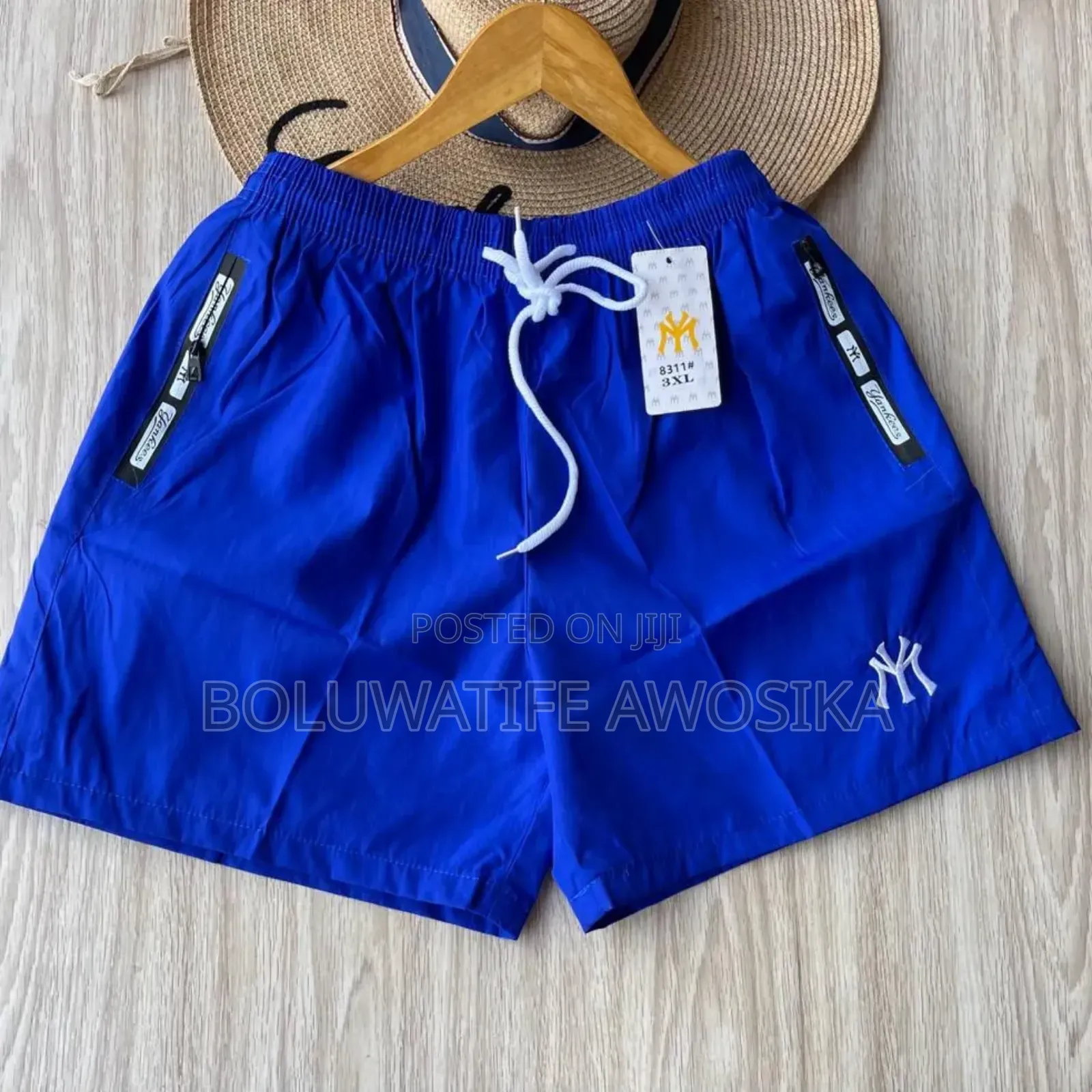 High Quality Men's Shorts