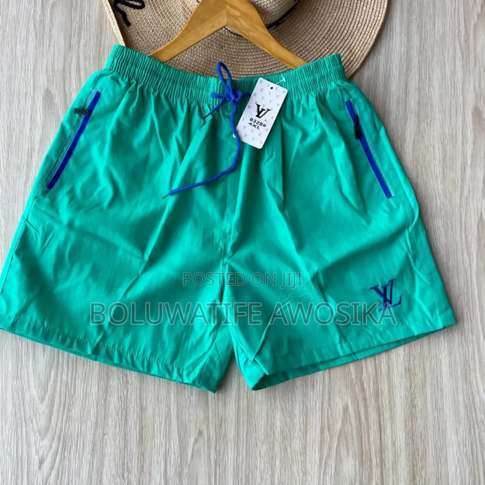 High Quality Men's Shorts