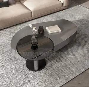 2 in 1 Center Table