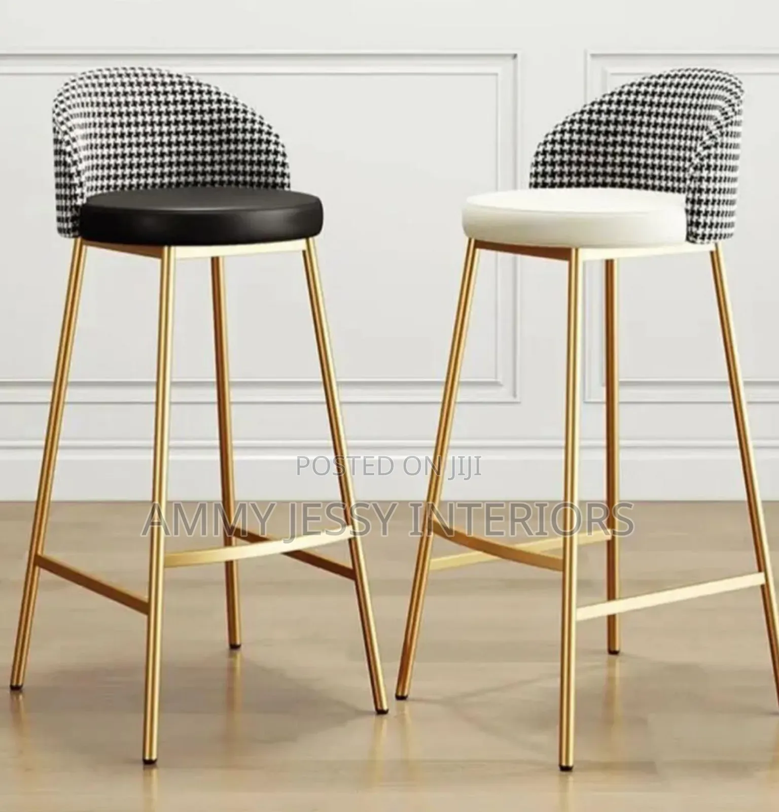 Standard Model Bar Stools