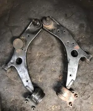 Front Lower Arm Mazda 3 2000 2002 2003 2004 2005 2007 2009