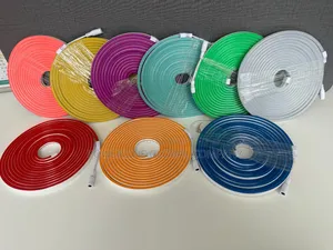 Neon Light 5m for Writing/ Decoratinons