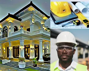 Coren Registered Civil and Building Construction Engineer