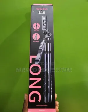 Selfie Stick L16