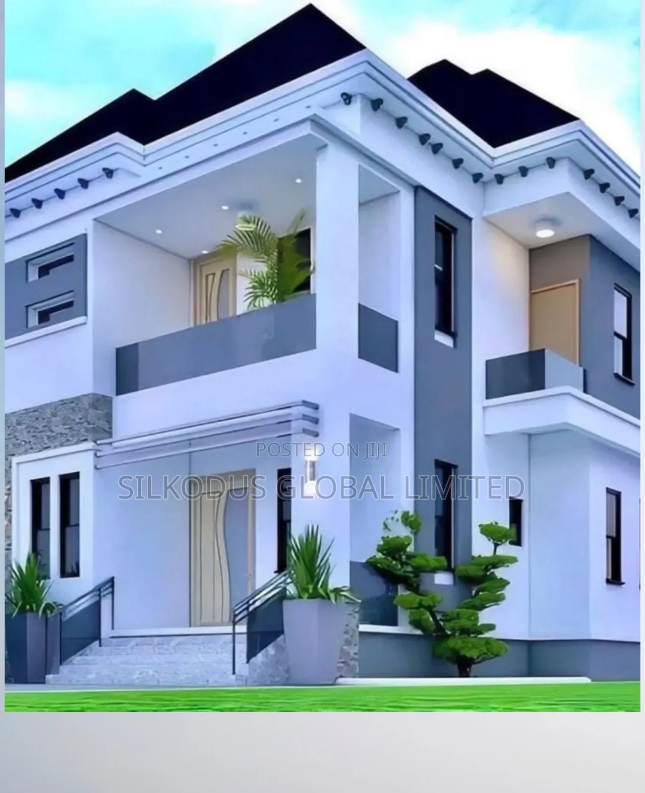 Coren Registered Civil and Building Construction Engineer