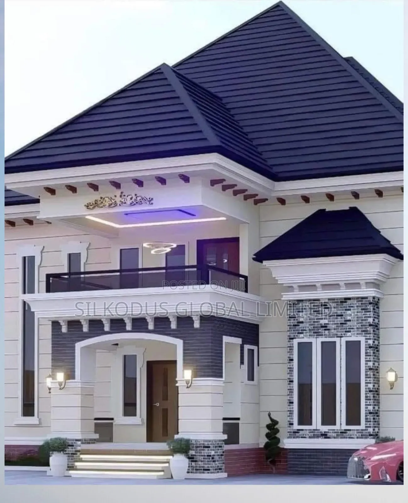 Coren Registered Civil and Building Construction Engineer