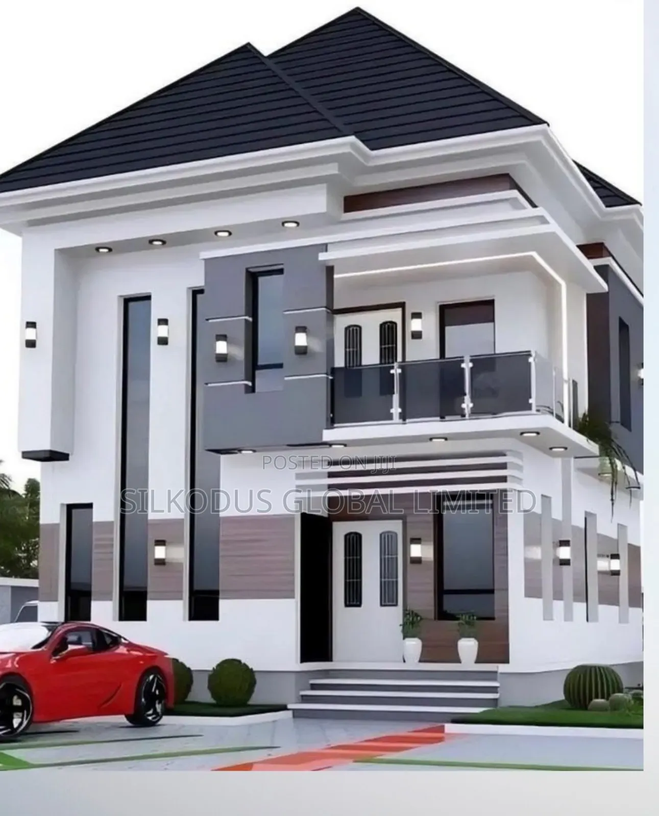 Coren Registered Civil and Building Construction Engineer