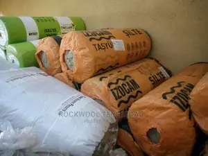 Rock Wool in Nigeria