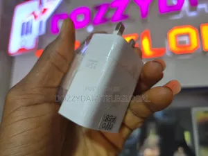 Oppo 33watt Followcome Charger (Adapter and Cable)