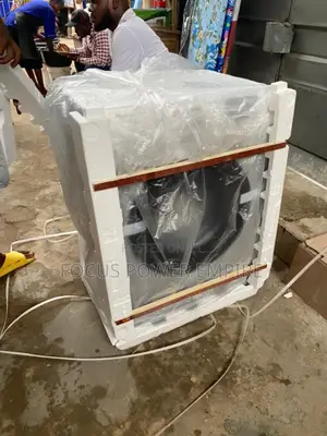 Original Hisense 6kg Watching Machine Auto Watch and Spring.
