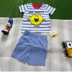 Baby Boy Premium Thrift Wear
