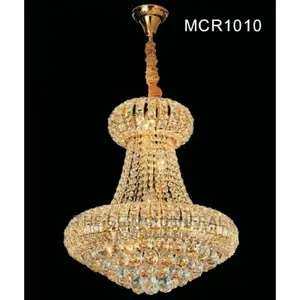 McR1010 Ceiling Chandelier