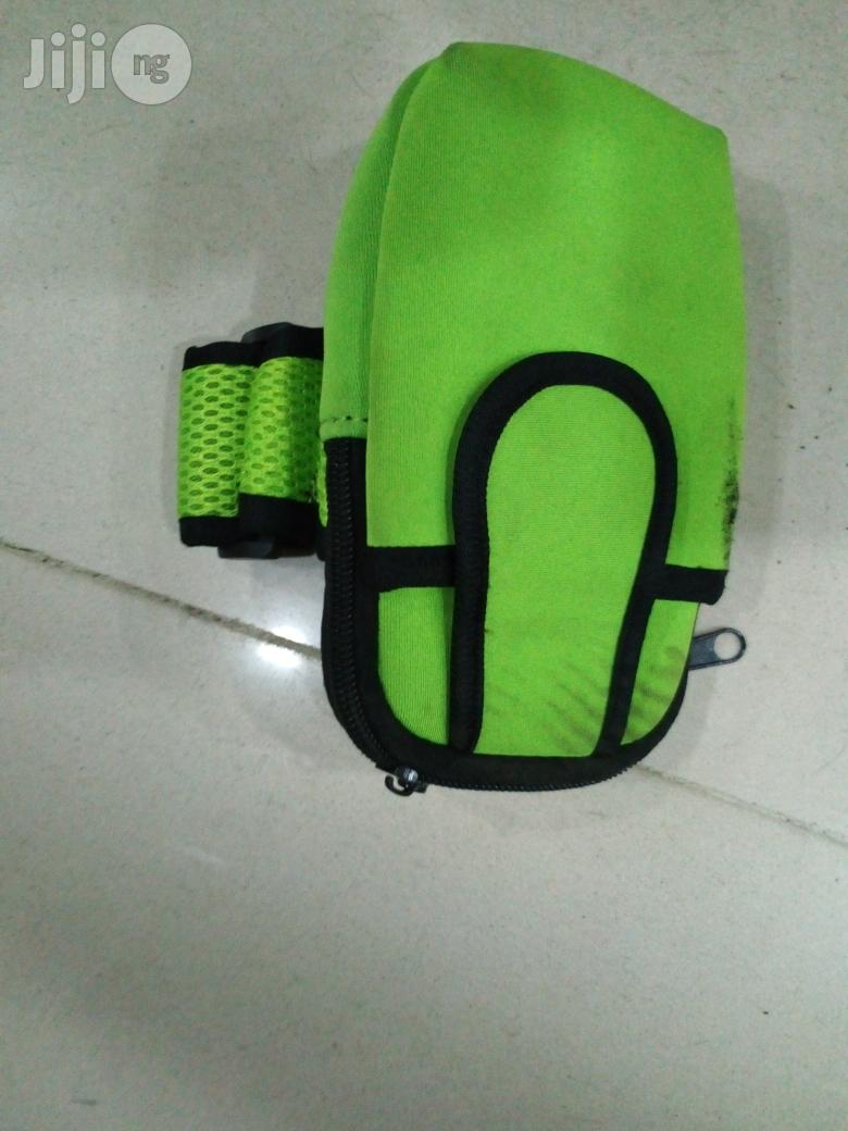 Phone Pouch