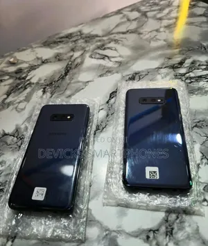 Samsung Galaxy S10e 128 GB