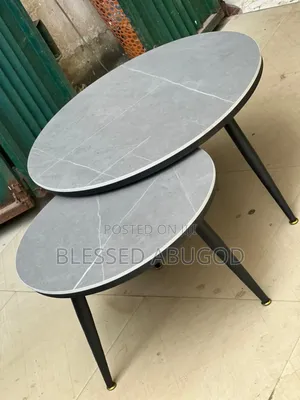 Executive Center Table 2in1