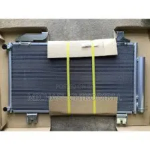 Condenser for Honda Accord 2008/2010