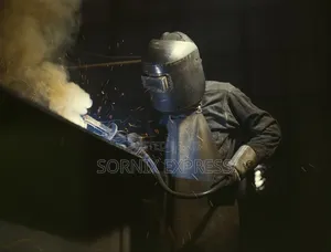 Professional Welder Abuja